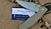 takticheskiy nozh shirogorov flipper f3 kitayskiy green thorn