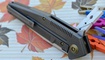 нож We Knife 610H Киев