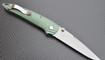 Нож Kizer Ki4419A3Silver3