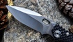 нож Strider SnG Gunner Grip купить