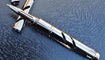 титановая тактическая ручка со стилусом подарок мужчине