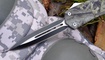 Выкидной нож Microtech Combat Troodon camouflage