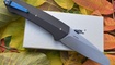 купить Нож Real Steel H9 Takin 7792