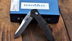 skladnoy nozh benchmade 940-1 osborne carbon fiber replika foto