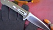 Туристический нож Y-START LK5008 купить