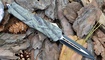 Выкидной нож Microtech Combat Troodon camouflage купить