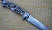 купить Нож Zero Tolerance 0454 Sinkevich Spider Web
