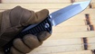 купить нож Zero Tolerance Hinderer 0393