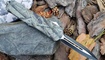 Выкидной нож Microtech Combat Troodon camouflage недорого