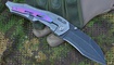 nozh dwaine carrillo m250 cobra m5 replika kharkov