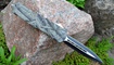 Выкидной нож Microtech Combat Troodon camouflage реплика