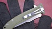 Туристический нож Y-START LK5008 Херсон