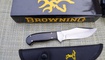 Охотничий нож Browning large13