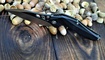 нож Brous Blades Isham Raven Flipper купить в Украине