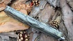 Выкидной нож Microtech Combat Troodon camouflage в Киеве