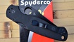 копия Spyderco Paramilitary 2 Харьков
