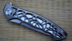 Нож Zero Tolerance 0454 Sinkevich Spider Web Львов