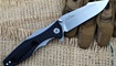 нож Zero Tolerance Hinderer 0393 отзывы