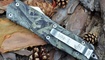 Выкидной нож Microtech Combat Troodon camouflage в Одессе