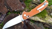 Нож Y-START T95 orange_1
