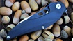 нож Brous Blades Isham Raven Flipper реплика купить