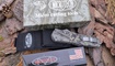 Выкидной нож Microtech Combat Troodon camouflage в Хмельницком