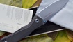 Нож Real Steel E802 Horus 7431