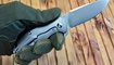 Складной нож CH Outdoor CH3504S gray купить