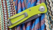 Нож SOG Twitch II fruit green Черкассы