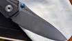 Нож Real Steel E802 Horus 7431 фото