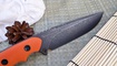 Туристический нож LW Knives Large Fixed Blade6