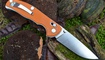 Нож Y-START T95 orange_3