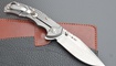 Нож Kizer Ki4456A1 River Cat3