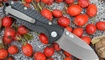 Нож Kizer Hunter small Ki3416A1 отзор