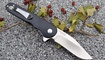 Нож Kizer V3454A1 Flashbang4