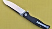 Нож CH Outdoor CH3011 G10 black цена
