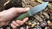 охотничий нож Fox Knives Украина