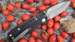 Нож Kizer Hunter small Ki3416A1 видео