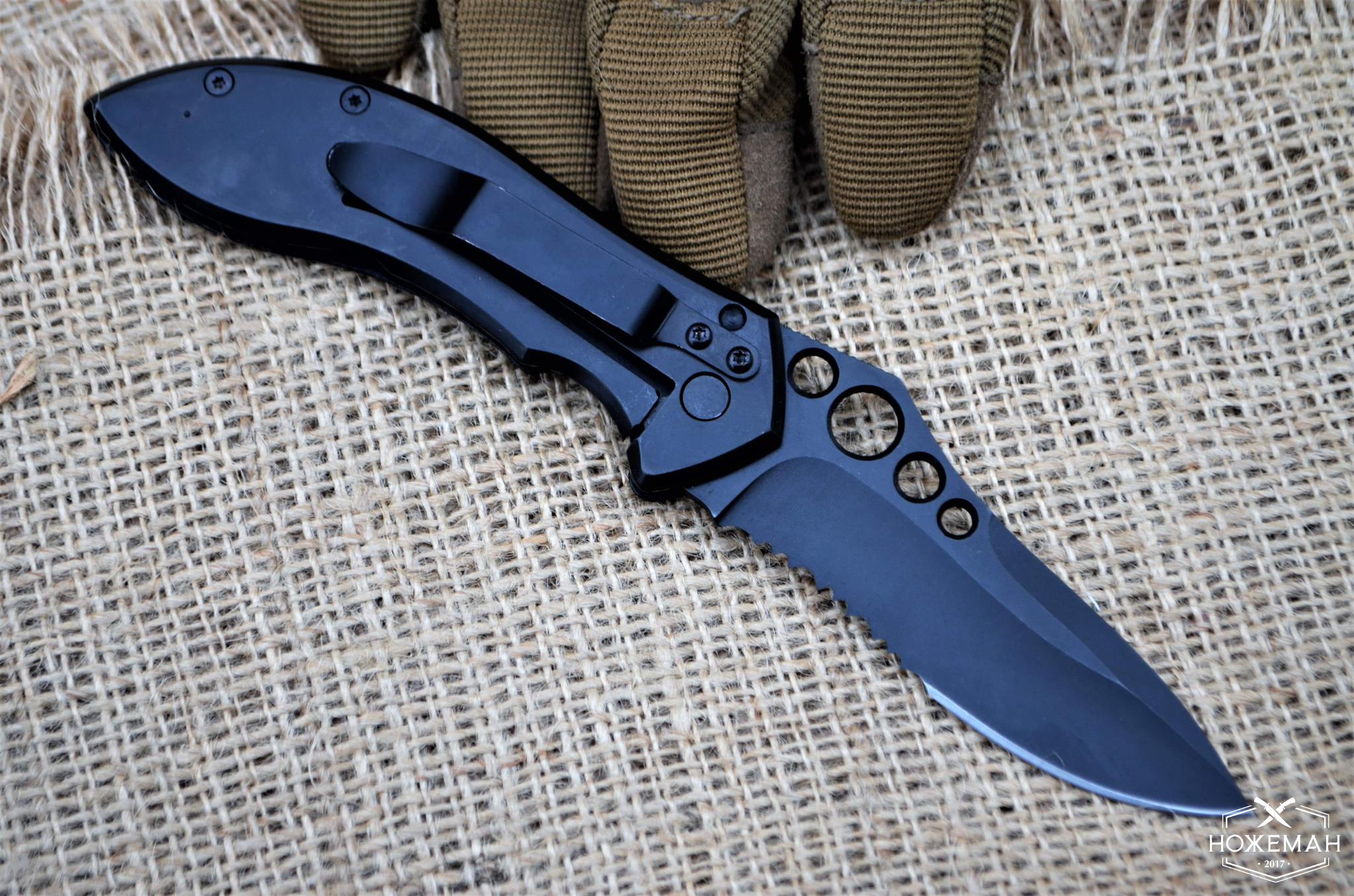 Нож Benchmade 630 Skirmish купить в Украине - Ножеман