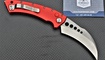 skladnoy kerambit microtech custom hawk internet magazin