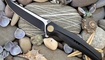мужской подарок нож We Knife 702D