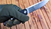 Нож CH Outdoor CH3011 G10 black купить