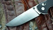 Нож Y-START T95 black