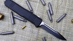 Выкидной нож Benchmade Turmoil serrated купить