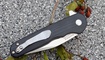 Нож Kizer V3454A1 Flashbang12