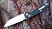 Нож Y-START T95 black_1