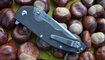 Нож Real Steel T101 Thor 7521 цена