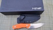 Разделочный нож Y-START9
