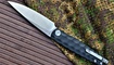 Нож CH Outdoor CH3541 G10 black цена