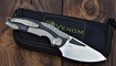 nozh venom armour stal m390 podarok dlya direktora
